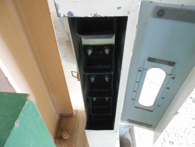 単体中古玄米昇降機 – 農キング