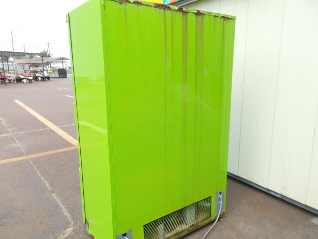 クボタ　中古　米自動販売機