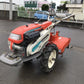 クボタ　中古　耕耘機