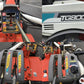 クボタ　中古　耕耘機