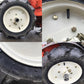 クボタ　中古　耕耘機