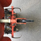 クボタ　中古　耕耘機