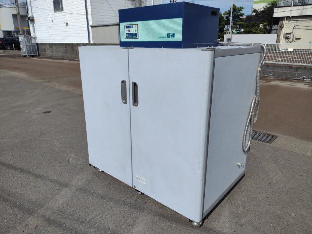 金子　中古　保冷庫