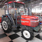 中古　トラクター