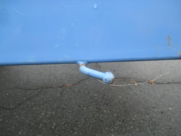 サンワ 中古 コンバイントレーラ