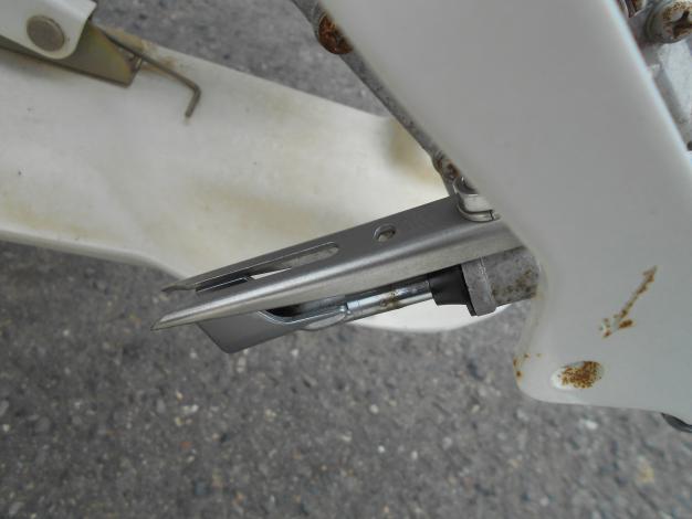 クボタ　中古　田植機　4条