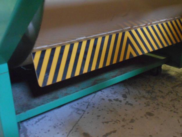 ホクエツ混合機