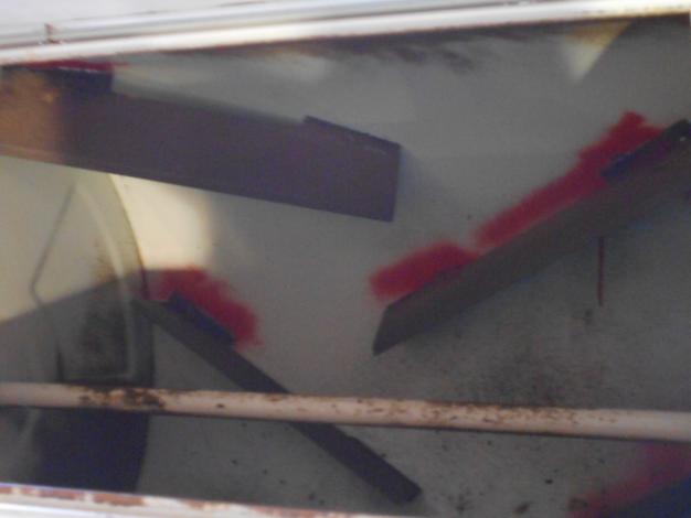 クマガイ混合機