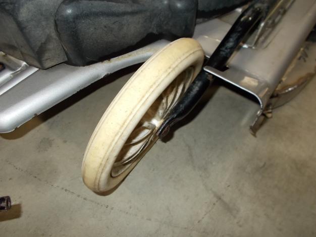 ホンダ　中古　畦草刈機