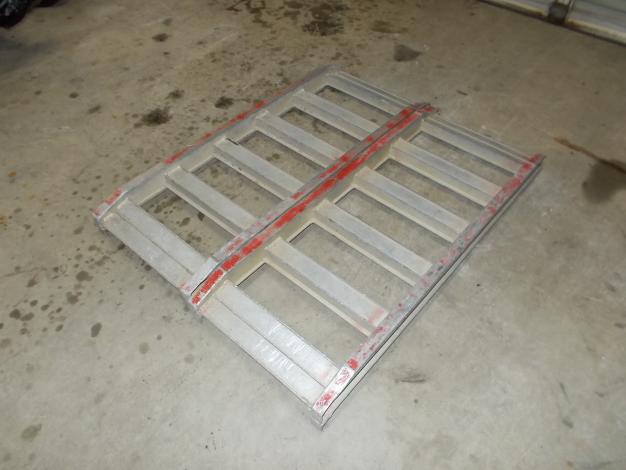 昭和　中古　あぜこしブリッジ