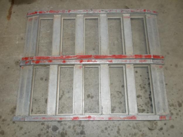 昭和　中古　あぜこしブリッジ