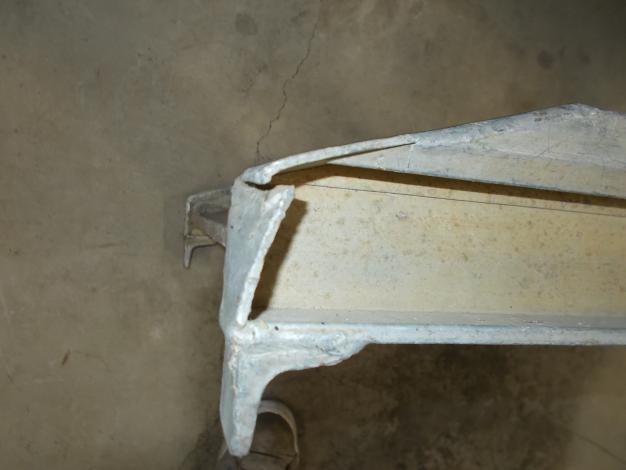 昭和　中古　あぜこしブリッジ