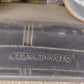 クボタ　中古　コンバイン