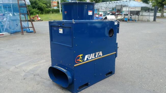 フルタ中古ハウスヒーター