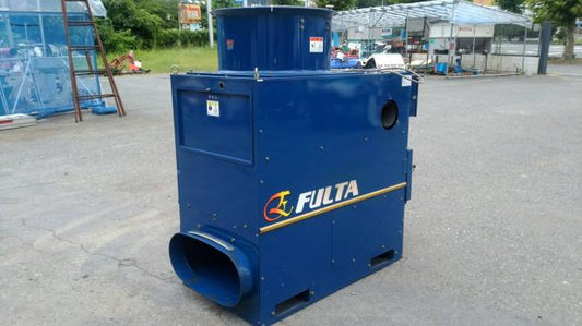 フルタ中古ハウスヒーター