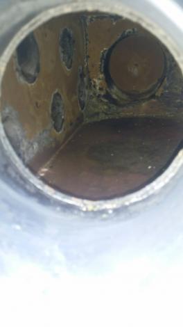 フルタ中古ハウスヒーター