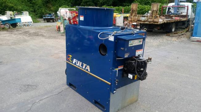フルタ中古ハウスヒーター