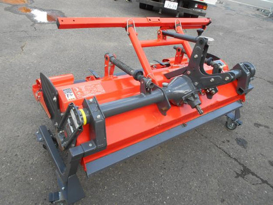 中古 ロータリー クボタ 170