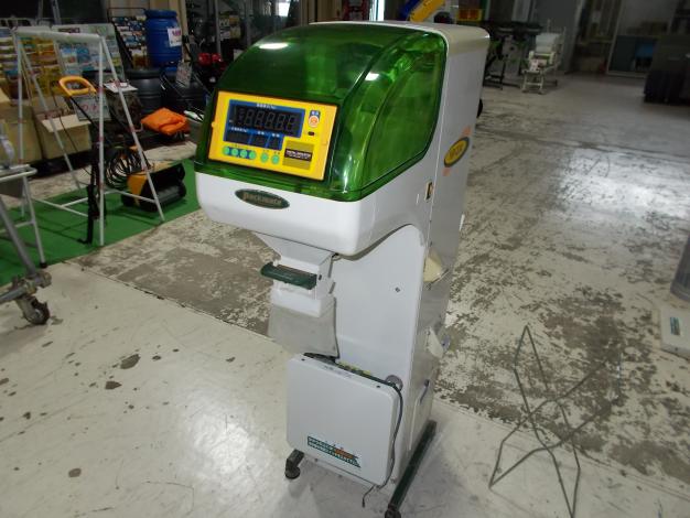 タイガー　中古　選別計量機