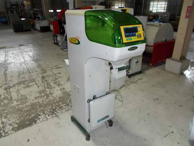 タイガー　中古　選別計量機