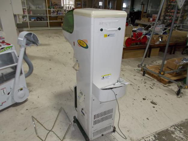 タイガー　中古　選別計量機