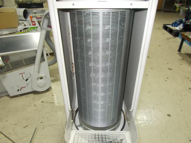 タイガー　中古　選別計量機