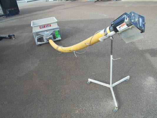 石井ミニホッパーバネコン