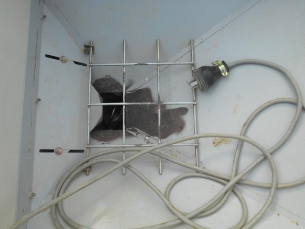 石井ミニホッパーバネコン