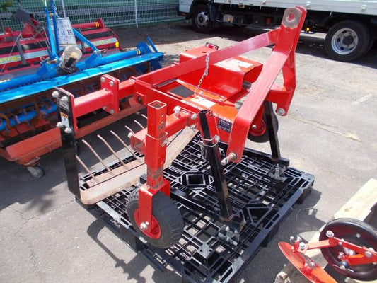 ニプロ　中古　掘取機