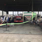 タイショー　中古　レザーコンテナ
