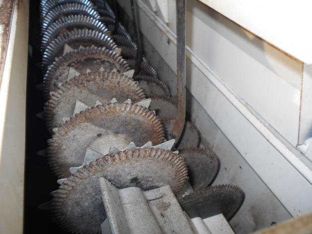 中古 イセキコンバイン – 農キング