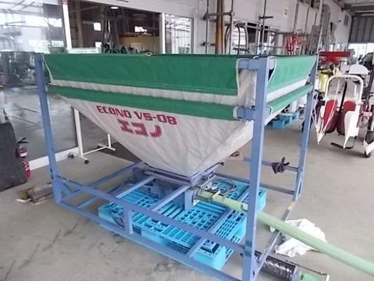 タイショー 中古 レザーコンテナ