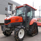 クボタ　中古トラクター