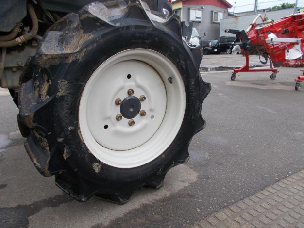 クボタ 中古トラクター – 農キング