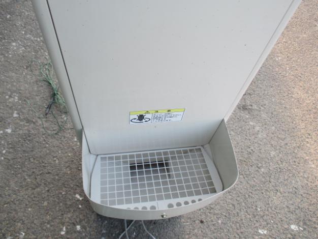 タイガーカワシマ計量機