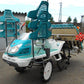 クボタ中古5条田植機