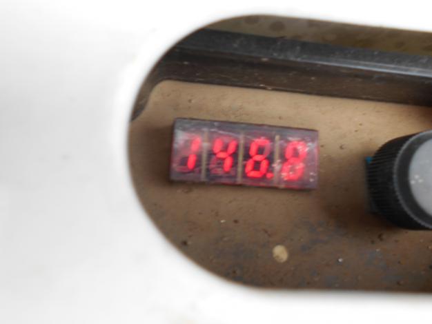 クボタ中古5条田植機