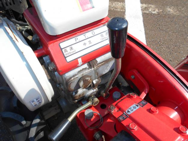 中古　三菱管理機
