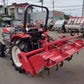 ヤンマー　中古　トラクター+ロータリー
