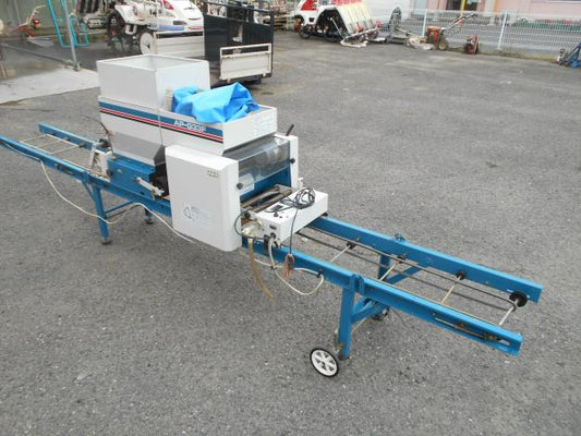 中古 播種機 ジャンク品