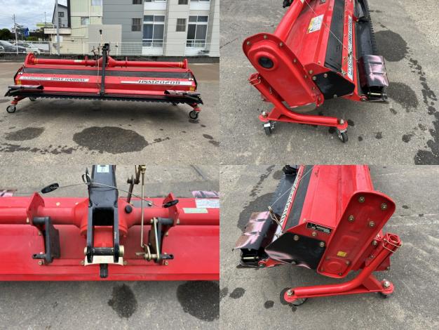 三菱ハロー「ＨＲＦ－２００５ＢＭ」　１万円 三菱ハロー「HRF－2005BM」 1万円