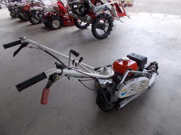 オーレック　中古　ウイングモア