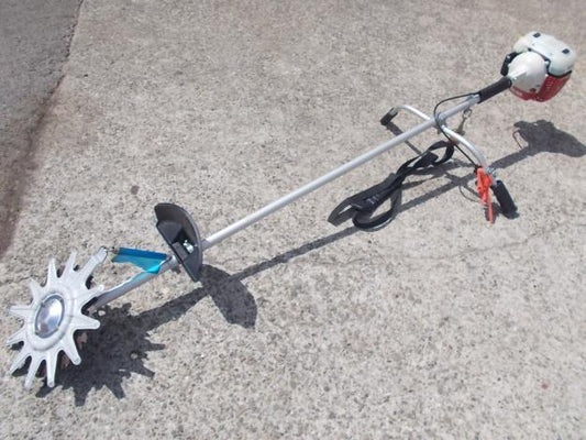 丸山　中古　草刈機