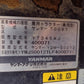 ヤンマー　中古　トラクター+ロータリー