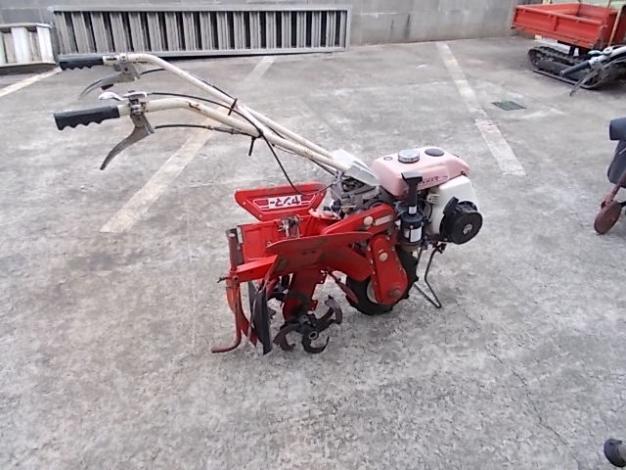 ヤンマー 中古 管理機