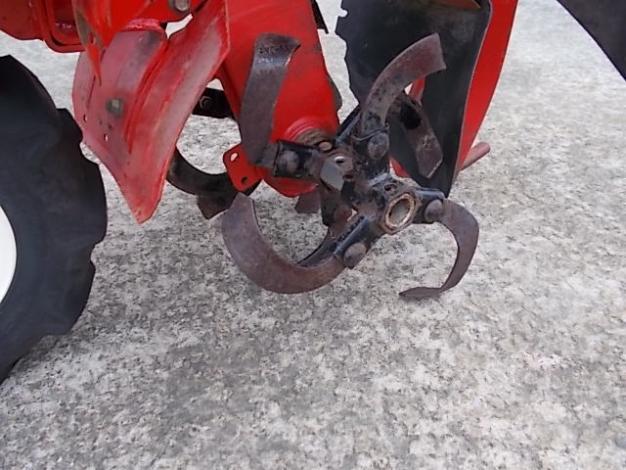 ヤンマー 中古 管理機