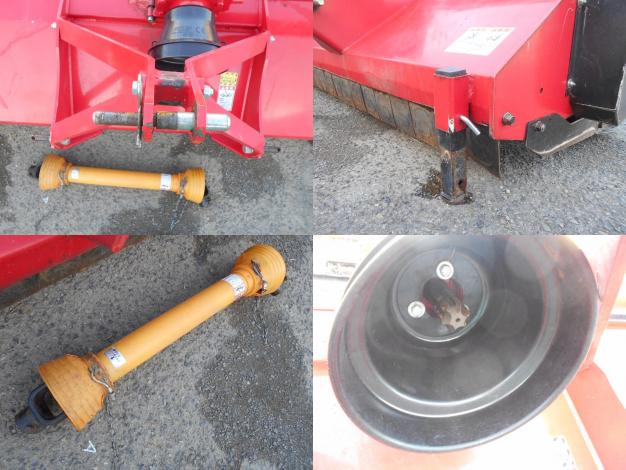 中古 フレール モア 三点直装