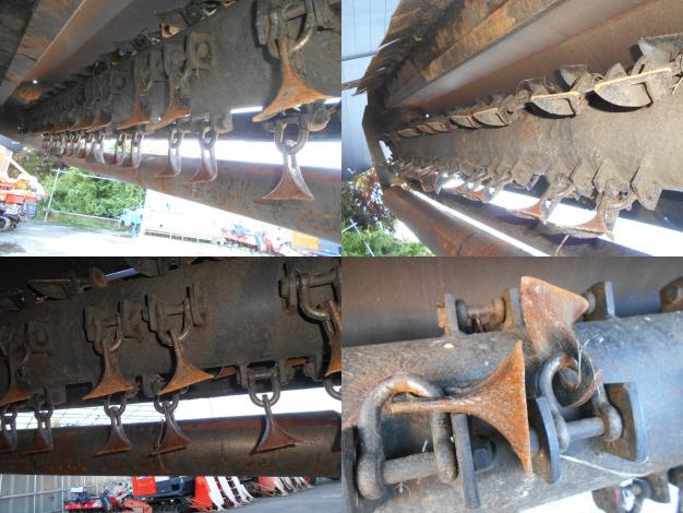 中古 フレール モア 三点直装