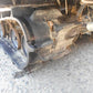 ヤンマー　中古コンバイン