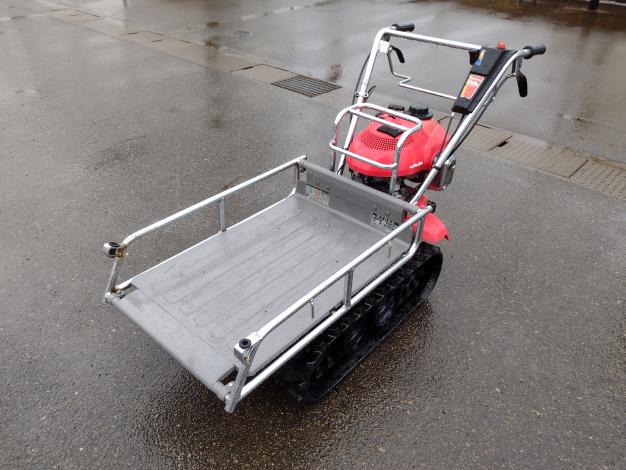 ホンダ　中古　運搬車